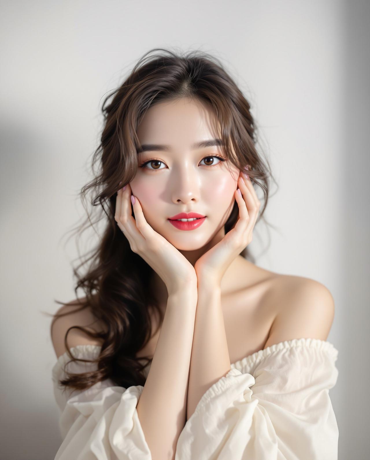 李美华-蘑菇视频签约演员