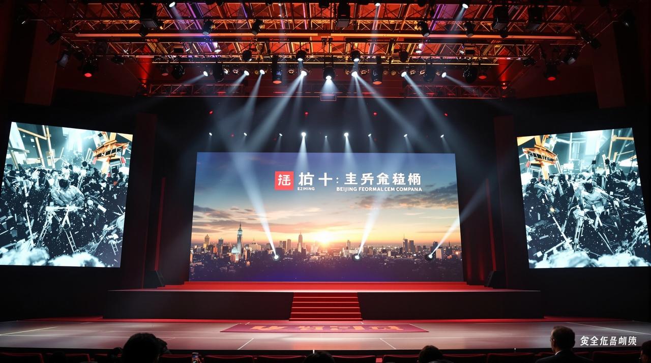 蘑菇视频2026年度制作计划发布，投资规模创历史新高-蘑菇视频