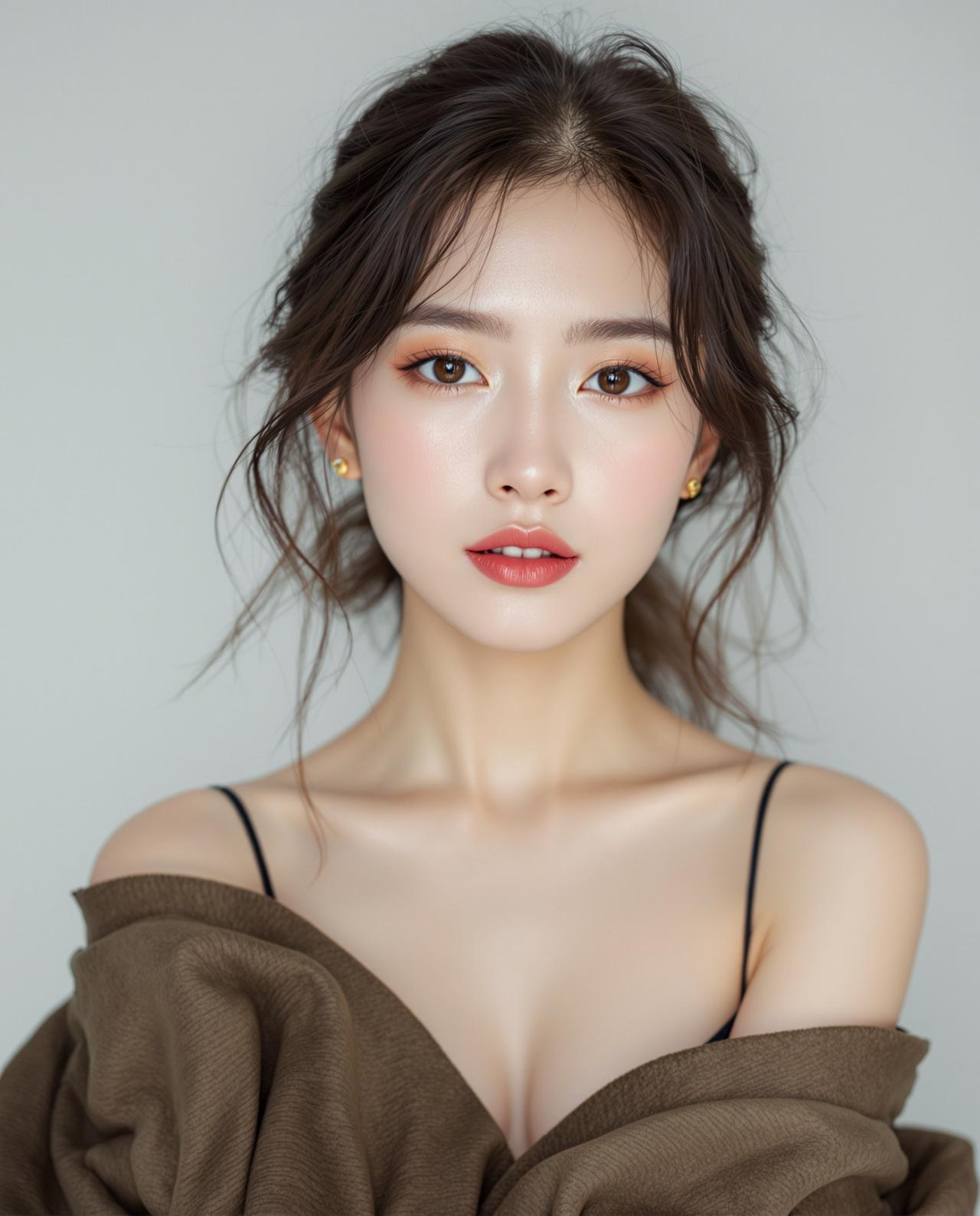 林晓雨-蘑菇视频签约演员